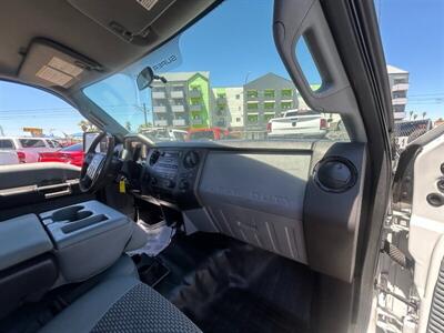 2014 Ford F-250 XL - Photo 10 - Mesa, AZ 85201