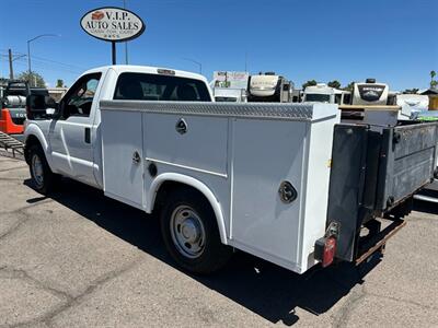 2014 Ford F-250 XL - Photo 16 - Mesa, AZ 85201