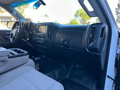 2018 Chevrolet Silverado 2500 Work Truck  Double Cab - Photo 22 - Prescott, AZ 86301
