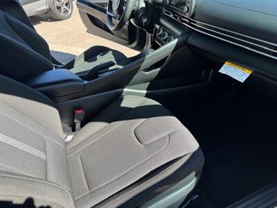 2024 Hyundai ELANTRA SE   - Photo 29 - Prescott, AZ 86301