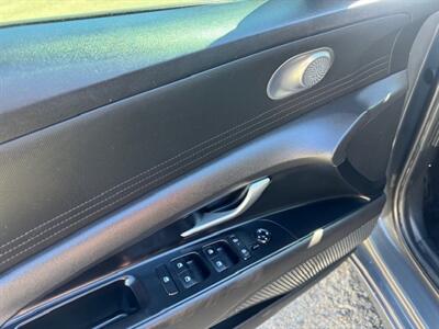 2024 Hyundai ELANTRA SE   - Photo 26 - Prescott, AZ 86301