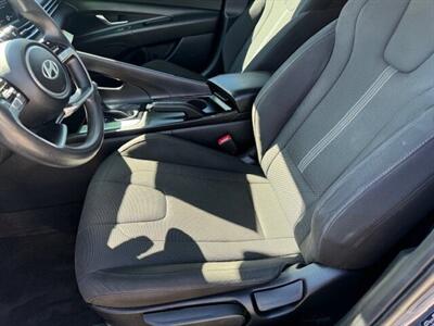 2024 Hyundai ELANTRA SE   - Photo 12 - Prescott, AZ 86301
