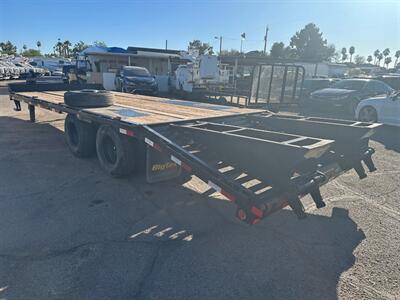 2022 Big Tex 22-PH 20+5 22-PH 20+5   - Photo 5 - Mesa, AZ 85201