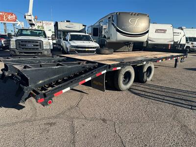 2022 Big Tex 22-PH 20+5 22-PH 20+5   - Photo 2 - Mesa, AZ 85201