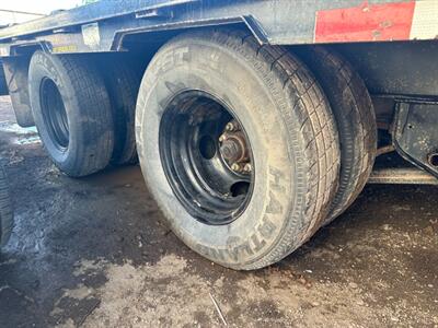 2022 Big Tex 22-PH 20+5 22-PH 20+5   - Photo 6 - Mesa, AZ 85201