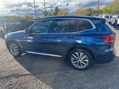 2019 BMW X3 sDrive30i   - Photo 5 - Prescott, AZ 86301