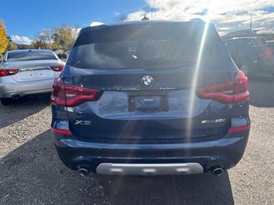 2019 BMW X3 sDrive30i   - Photo 4 - Prescott, AZ 86301