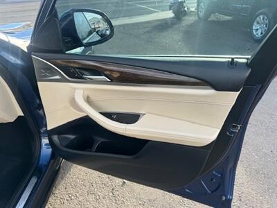 2019 BMW X3 sDrive30i - Photo 17 - Prescott, AZ 86301