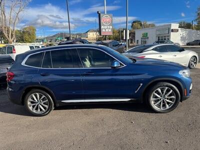 2019 BMW X3 sDrive30i   - Photo 3 - Prescott, AZ 86301