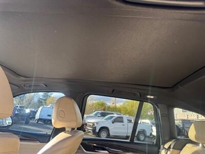 2019 BMW X3 sDrive30i   - Photo 15 - Prescott, AZ 86301