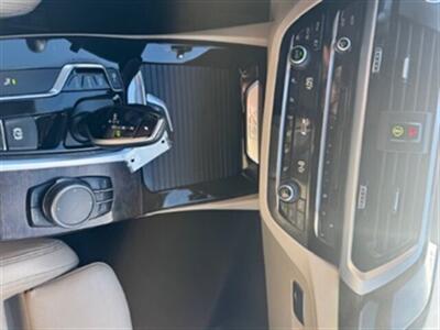 2019 BMW X3 sDrive30i   - Photo 22 - Prescott, AZ 86301