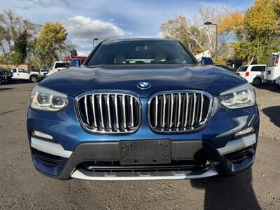 2019 BMW X3 sDrive30i - Photo 9 - Prescott, AZ 86301