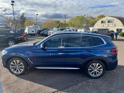 2019 BMW X3 sDrive30i   - Photo 7 - Prescott, AZ 86301