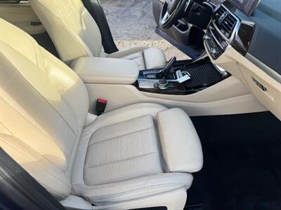 2019 BMW X3 sDrive30i   - Photo 18 - Prescott, AZ 86301