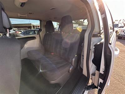 2017 Dodge Grand Caravan SE   - Photo 26 - Mesa, AZ 85201