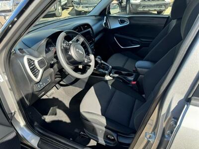 2022 Kia Soul LX   - Photo 9 - Prescott, AZ 86301