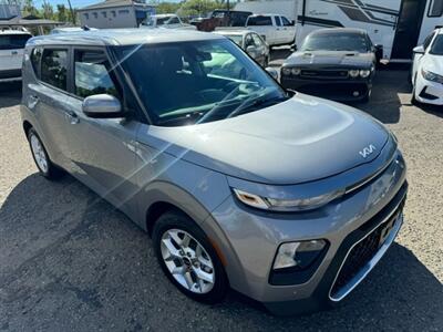 2022 Kia Soul LX   - Photo 3 - Prescott, AZ 86301