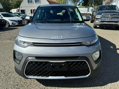 2022 Kia Soul LX   - Photo 2 - Prescott, AZ 86301