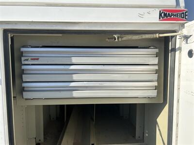 2014 Chevrolet Silverado 3500 Work Truck   - Photo 8 - Mesa, AZ 85201