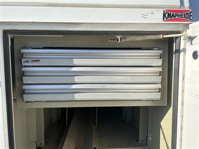 2014 Chevrolet Silverado 3500 Work Truck   - Photo 21 - Mesa, AZ 85201