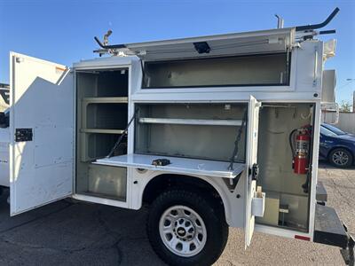 2014 Chevrolet Silverado 3500 Work Truck   - Photo 20 - Mesa, AZ 85201