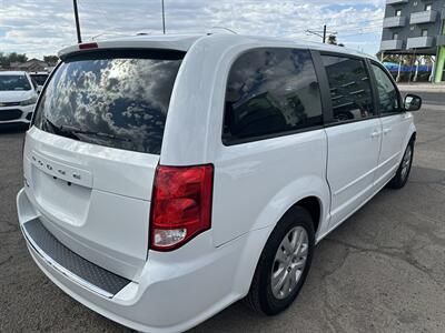 2016 Dodge Grand Caravan SE - Photo 16 - Prescott, AZ 86301
