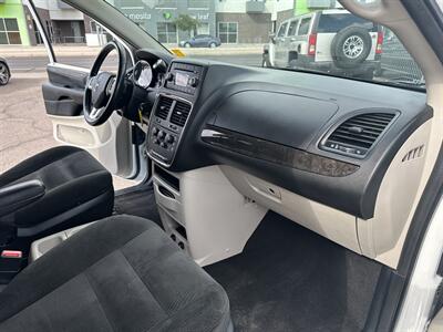2016 Dodge Grand Caravan SE - Photo 23 - Prescott, AZ 86301