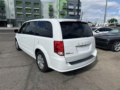 2016 Dodge Grand Caravan SE - Photo 5 - Prescott, AZ 86301