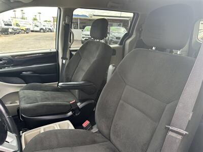 2016 Dodge Grand Caravan SE - Photo 8 - Prescott, AZ 86301