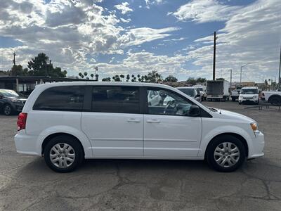 2016 Dodge Grand Caravan SE - Photo 15 - Prescott, AZ 86301
