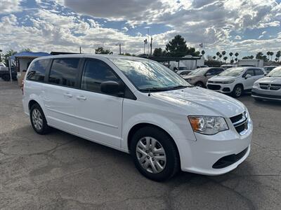 2016 Dodge Grand Caravan SE - Photo 14 - Prescott, AZ 86301