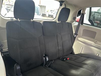2016 Dodge Grand Caravan SE - Photo 22 - Prescott, AZ 86301