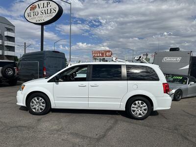 2016 Dodge Grand Caravan SE - Photo 18 - Prescott, AZ 86301