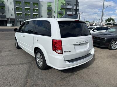 2016 Dodge Grand Caravan SE - Photo 17 - Prescott, AZ 86301