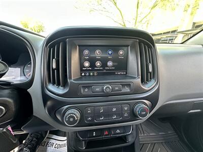 2022 Chevrolet Colorado Work Truck   - Photo 56 - Mesa, AZ 85201