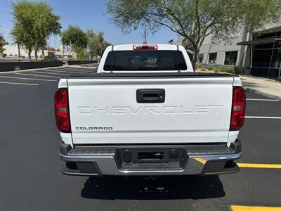 2022 Chevrolet Colorado Work Truck   - Photo 23 - Mesa, AZ 85201