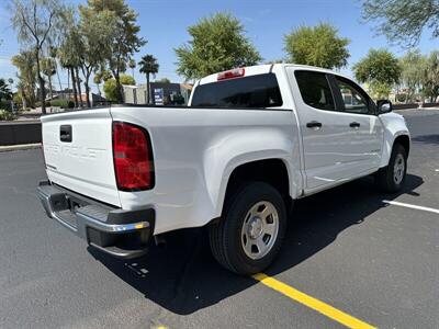 2022 Chevrolet Colorado Work Truck   - Photo 27 - Mesa, AZ 85201