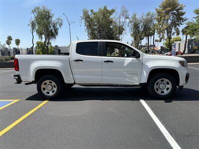 2022 Chevrolet Colorado Work Truck   - Photo 45 - Mesa, AZ 85201