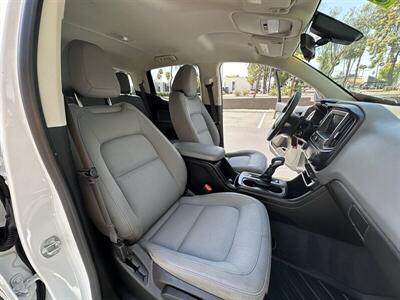 2022 Chevrolet Colorado Work Truck   - Photo 14 - Mesa, AZ 85201