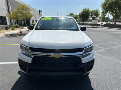 2022 Chevrolet Colorado Work Truck   - Photo 43 - Mesa, AZ 85201