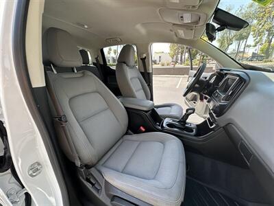 2022 Chevrolet Colorado Work Truck   - Photo 33 - Mesa, AZ 85201