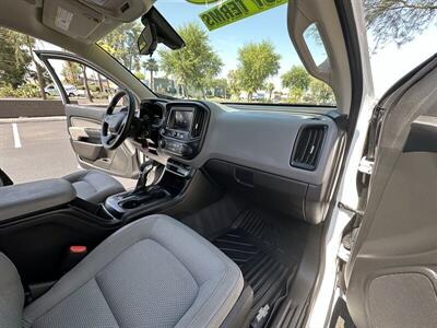 2022 Chevrolet Colorado Work Truck   - Photo 15 - Mesa, AZ 85201