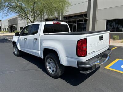 2022 Chevrolet Colorado Work Truck   - Photo 22 - Mesa, AZ 85201