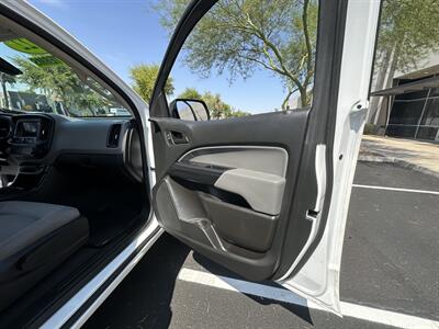 2022 Chevrolet Colorado Work Truck   - Photo 54 - Mesa, AZ 85201