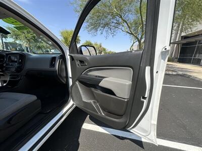 2022 Chevrolet Colorado Work Truck   - Photo 16 - Mesa, AZ 85201