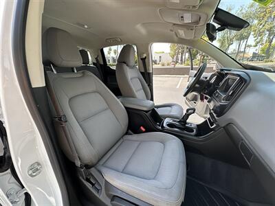 2022 Chevrolet Colorado Work Truck   - Photo 52 - Mesa, AZ 85201