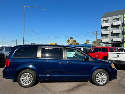 2013 Dodge Grand Caravan SXT   - Photo 8 - Prescott, AZ 86301