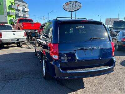 2013 Dodge Grand Caravan SXT   - Photo 4 - Prescott, AZ 86301