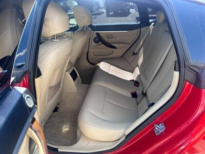 2016 BMW 428i Gran Coupe - Photo 11 - Mesa, AZ 85201