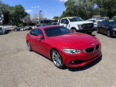 2016 BMW 428i Gran Coupe - Photo 18 - Mesa, AZ 85201
